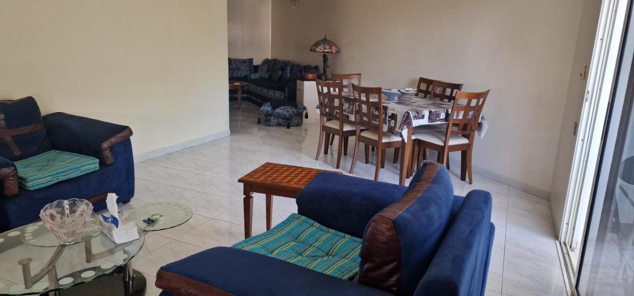 Appartement Quiet Sympa 拉巴特 外观 照片