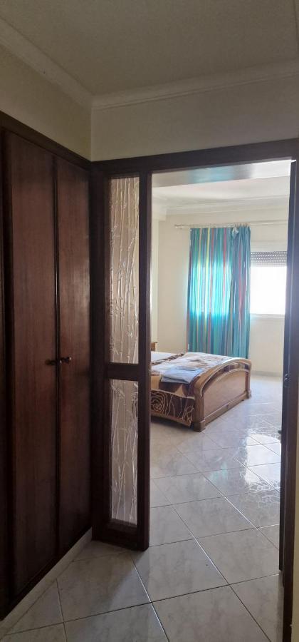Appartement Quiet Sympa 拉巴特 外观 照片
