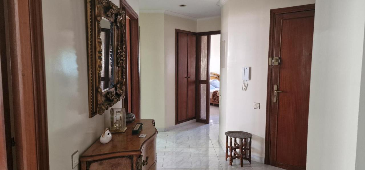 Appartement Quiet Sympa 拉巴特 外观 照片