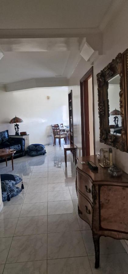 Appartement Quiet Sympa 拉巴特 外观 照片