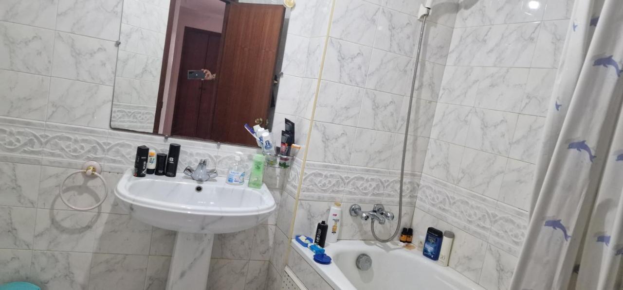 Appartement Quiet Sympa 拉巴特 外观 照片