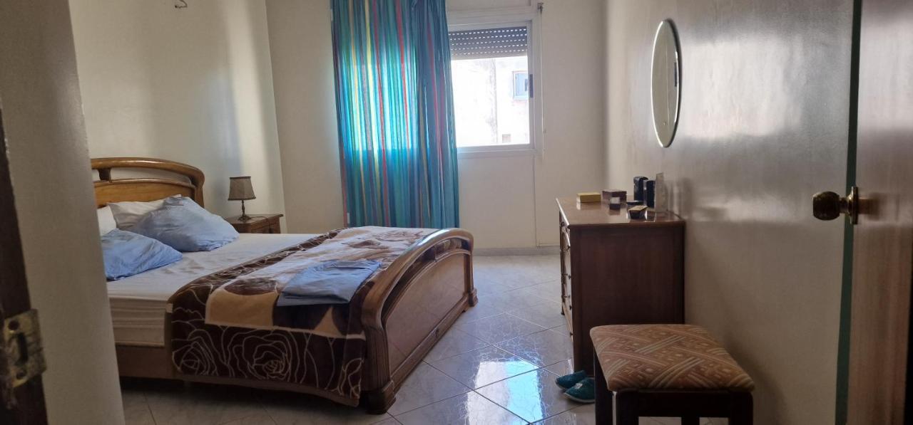 Appartement Quiet Sympa 拉巴特 外观 照片