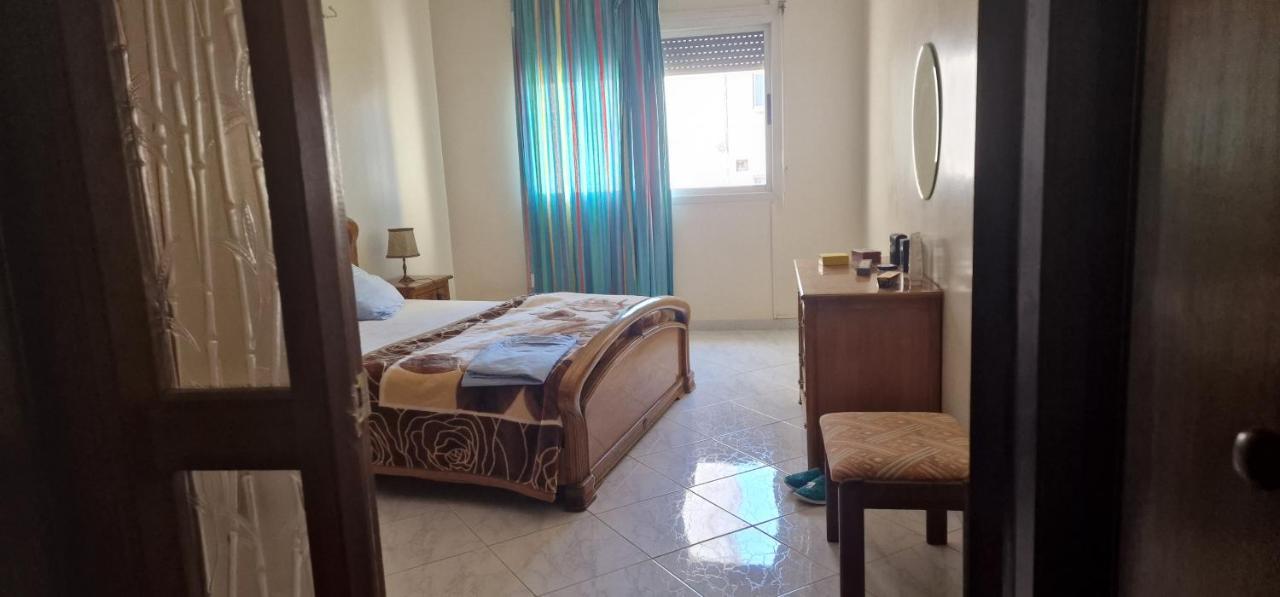 Appartement Quiet Sympa 拉巴特 外观 照片