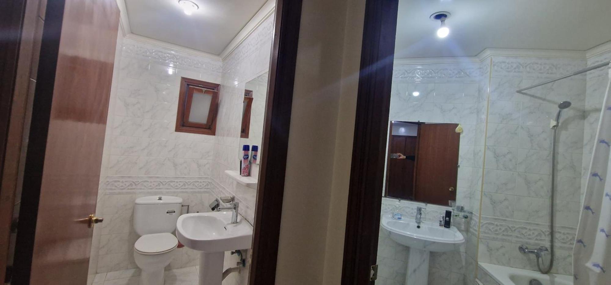 Appartement Quiet Sympa 拉巴特 外观 照片